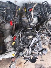 2006 Dodge RAM Engine 3.6L  Motor Longblock OEM