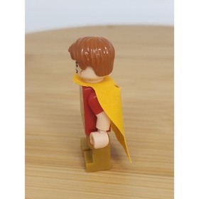 Lego Hyperion Minifigure - Marvel Superheroes - From Set #76049