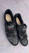 Sidi Rennradschuhe Größe 49