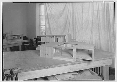 Photo:1945 House Garden Prize House No 2 Model View II