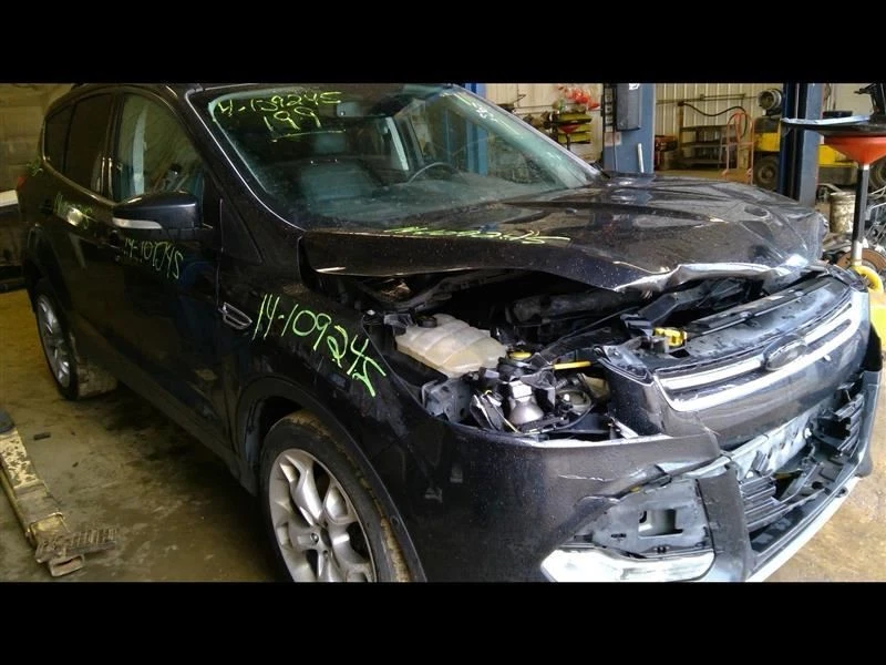 Cinto de segurança balde dianteiro retrator de passageiros compatível com 13-17 ESCAPE 10247491 - Imagem 2 de 4