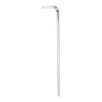 Kugelkopf-InbusschlüSsel 5Mm S2-Stahl L-FöRmiger SchlüSsel