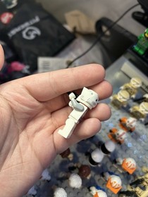 Lot of 3x LEGO Star Wars Hoth Scout Trooper Minifigures (sw1182) ONE FLAW