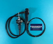 Olympus GIF-160 Endoscope Gastroscope Good Condition Tested