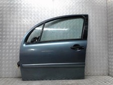 Porte avant et accessoires Citroen C3