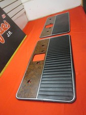 1970 Ford Truck Door Panel Insert Ranger Xlt F100 F250 F350
