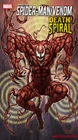 AMAZING SPIDER-MAN/VENOM: DEATH SPIRAL #1 STONEHOUSE CARNAGE Feb 25