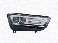 Magneti Marelli Projektor Bi-Xenon Links Audi Q5 MY16 (426)
