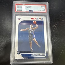Top 2019-20 NBA Rookies Guide and Basketball Rookie Card Hot List 29