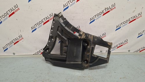 BMW X3 F25 2015 Stoßstange hinten rechts Halterung 7338764 DVV17068