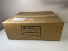 Monroe Electronics R189SE-3EN One Net EAS Receiver Decoder New Analog Digital