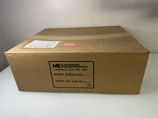 Monroe Electronics R189SE-3EN One Net EAS Receiver Decoder New Analog Digital