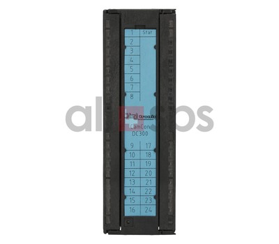DIGITRONIC S7-300 NOCKENSCHALTW. CAMCON DC300 - J5M04S (USED)