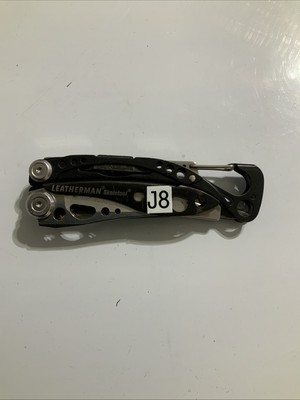 Leatherman Skeletool - J8