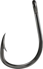 Dr.Fish 30 Pack Live Bait Hook Saltwater in-line Tuna Surf #9/0-30 