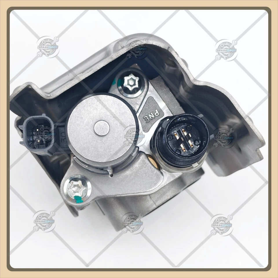 NUEVA VÁLVULA DE CARRETE SOLENOIDE VTEC CON JUNTA para ACURA RSX 02-06 15810-RAA-A03 Foto 4 de 4