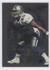 2000 Skybox Dominion Extra Dat Nguyen #71 9bp