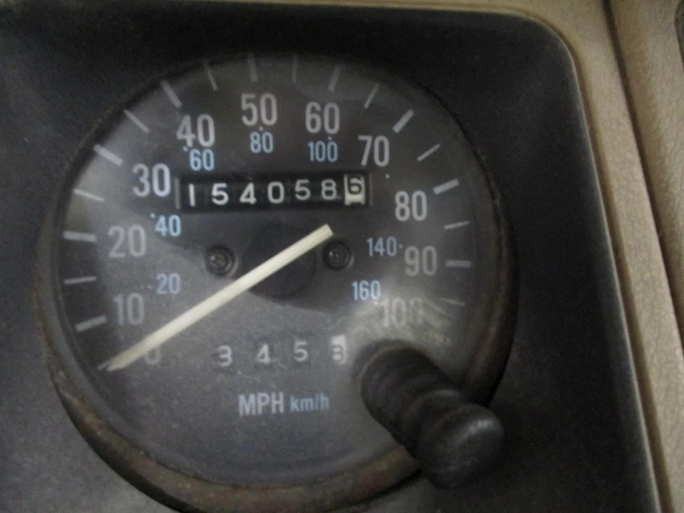 Cilindro maestro de freno compatible con 82-88 EAGLE 1669625 Foto 4 de 4