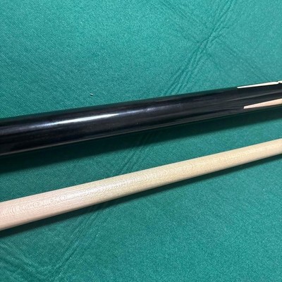 Mezz Cues PUJ Series Pool Cue with Balanced Feel and Precision Tip