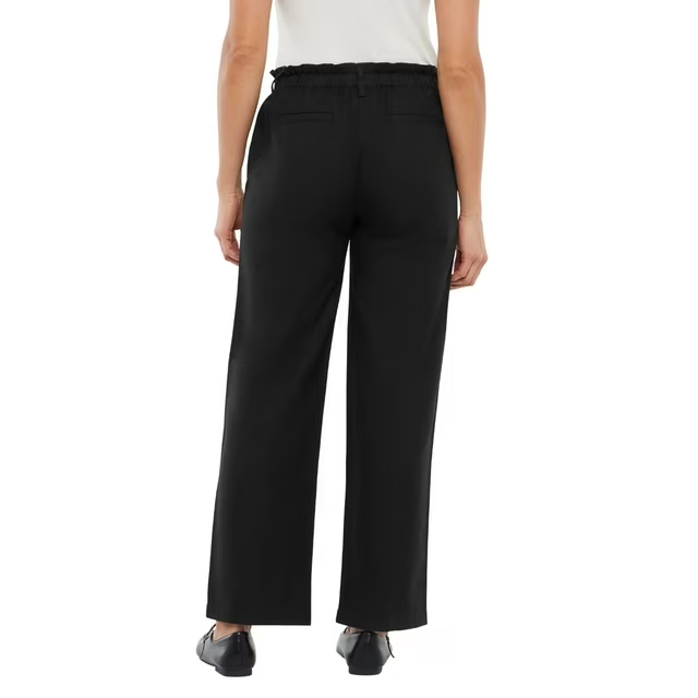 GAP Easy Twill Pants Adult Size Xtra-Large Black with Tags for