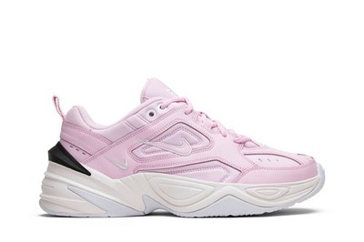 Nike  M2K Tekno 'Pink Foam' AO3108-600 Women's Shoes