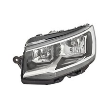 Valeo Scheinwerfer links für VW California Multivan Transporter