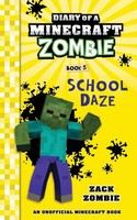 Zack Zombie | Diary Of A Minecraft Zombie Book 5 | Taschenbuch | Englisch (2018)