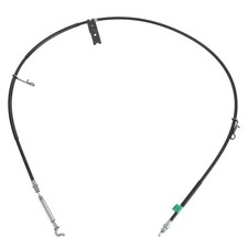 OEM NEW 1999-2001 Ford F250 F350 Rear Left Right Parking Brake Cable F81Z2A635BA