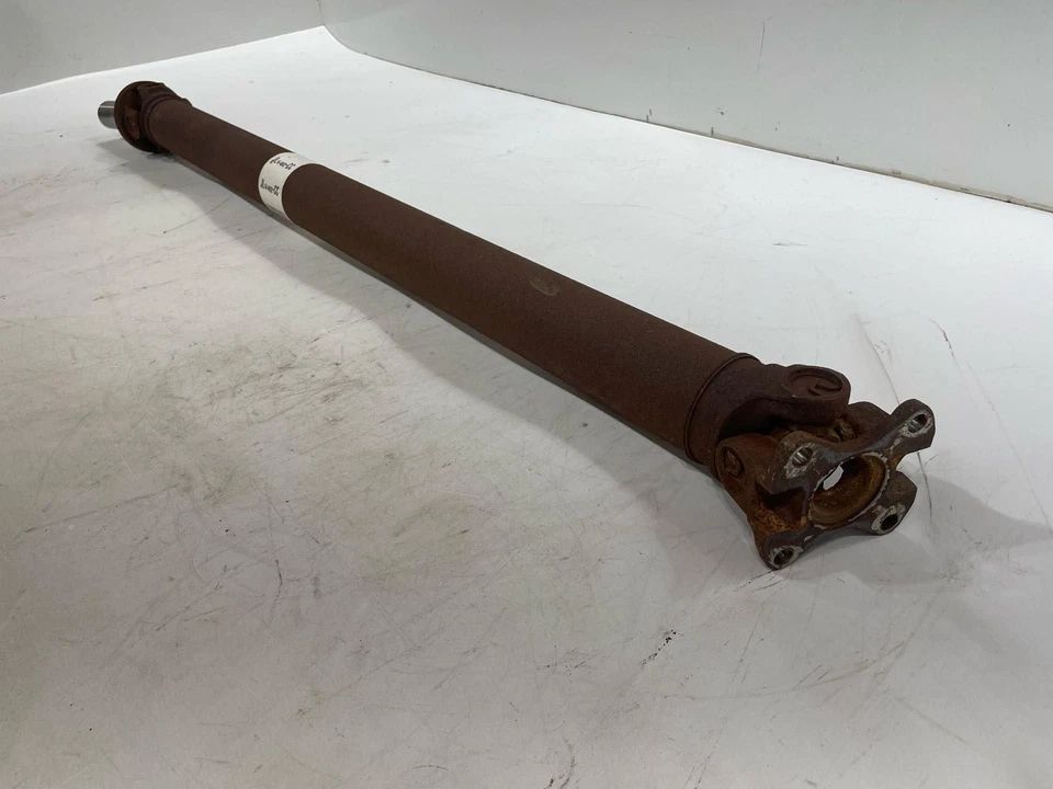 Se adapta a 18-21 Ford Expedition 4x4 3.5 eje de transmisión trasero 122.5" WB 8.8" anillo engranaje OEM Foto 2 de 4