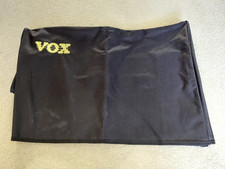 Vox AC15 Amp Cover - Excellent Condition, Opened - never used