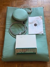 MAS Magnetfeld System Homecare Magnetfeldtherapie Gerät Matte Kissen Set