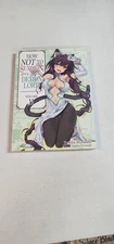 How NOT to Summon a Demon Lord Volume 11 by Yukiya Murasaki (Light Novel) 
