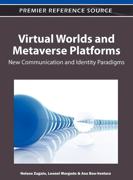 Nelson Zagalo (U. A.) | Virtual Worlds And Metaverse Platforms | Buch | Englisch-image