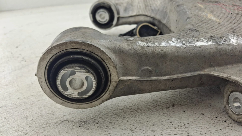 2011-2016 BMW F10 528i XDRIVE ЗАДНИЙ ЛЕВЫЙ НИЖНИЙ РЫЧАГ УПРАВЛЕНИЯ ПОДВЕСКОЙ OEM - Изображение 4 из 4