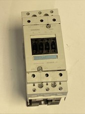 Siemens 3RT1044-1BB40, Contactor, AC-3, 30KW/400V, DC 24V, 3-Phase