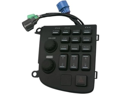 NEW OEM Honda Sw Audio & Hazard 35600-MCA-R61