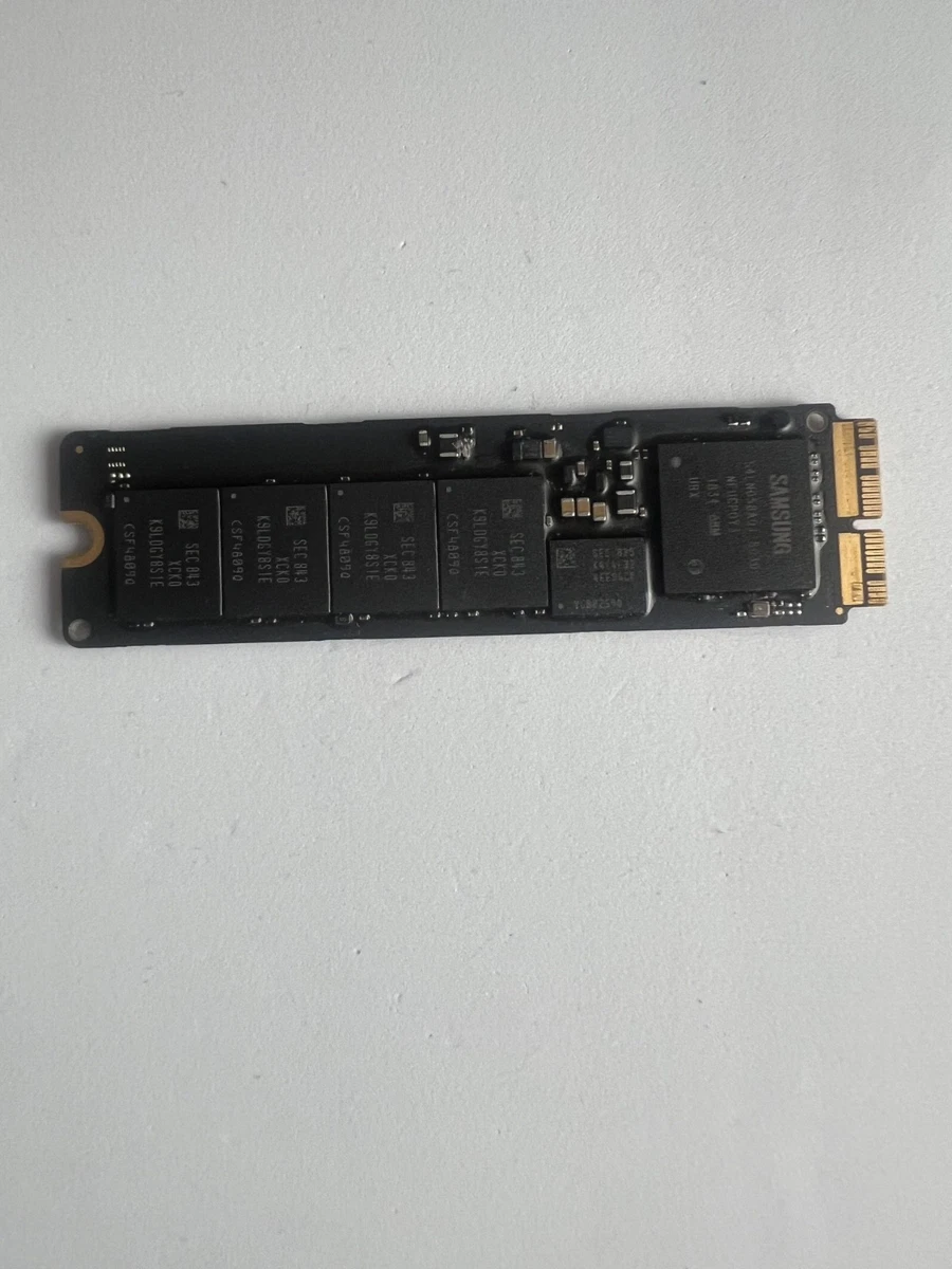 25+ Macbook Pro Ssd Hard Drive for sale | Updated Oct 2026