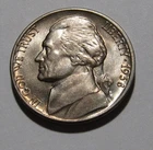 1938-S Jefferson Nickel — photo from another recent sale