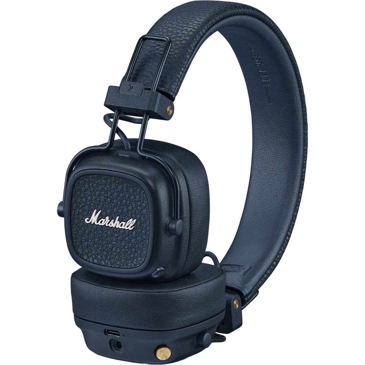 Marshall Headphones with Built - In On/Off Switch for Sale | Shop