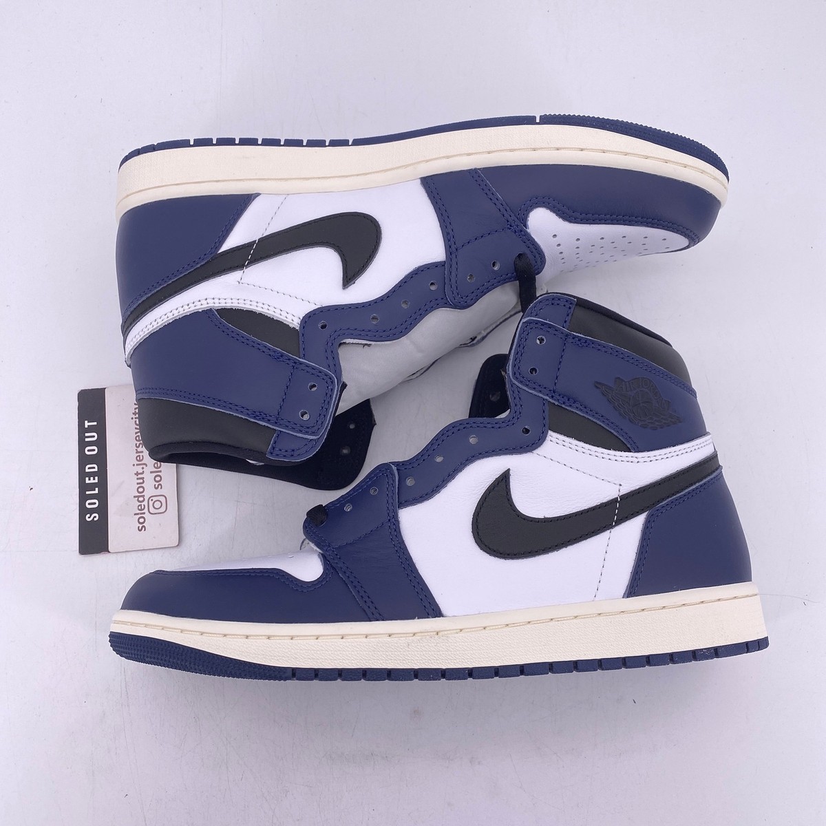 Air Jordan 1 Retro High OG 