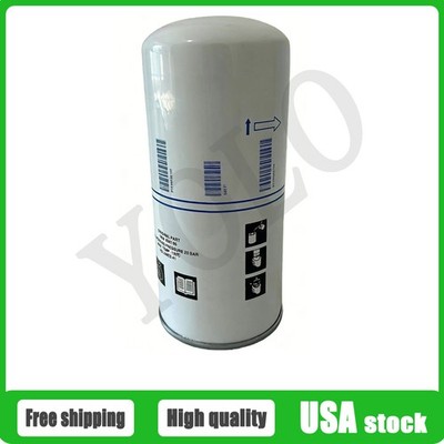 For Atlas Copco Air Compressor XAS88 XAS58 XAS67KD Air Oil Separator 1626832100