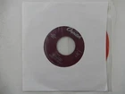 The Beatles Paperback Writer Capitol Records S7-18902 US red VINYL