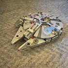LEGO Star Wars Millennium Falcon 75257 no minifigs
