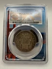 1906-S Barber Half Dollar 50C Silver VG10 PCGS Coin