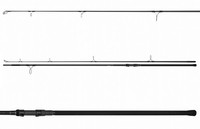 Daiwa Emblem Carp 12Ft 3,60M / 3,00Lbs Karpfenrute 2-Teilig Karpfen Rute