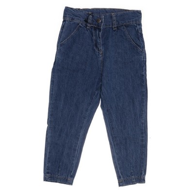 Bellybutton mother nature & me, Jeans, Größe: 98, Blau, Baumwolle #cDd