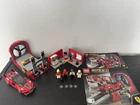 LEGO Speed Champions Set (#75882) Ferrari FXX K & Development Center - Complete
