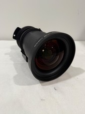 Christie Roadster 118-100110-01 ILS Lens 0.67:1 HD w/ Case