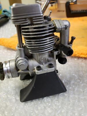 OS Engine - OS FS-26 surpass four stroke motor - Nice! L23 | eBay