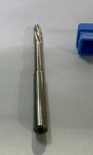 1EA NEW 5.5MM VALVE GUIDE REAMER CT70 CT90 ATC90 Z50A OTHERS (333K) - Picture 4 of 5